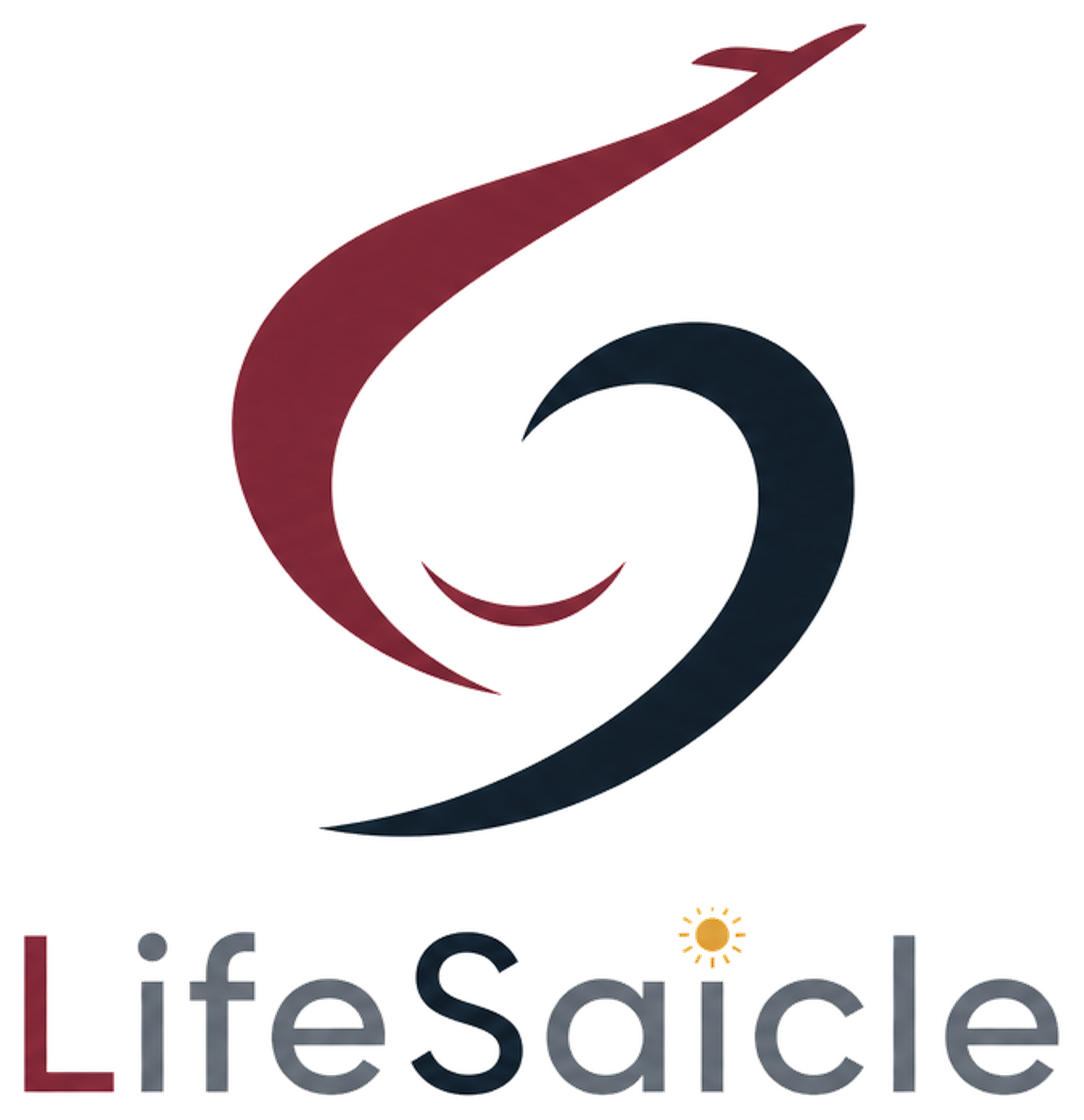 LifeSaicle logo