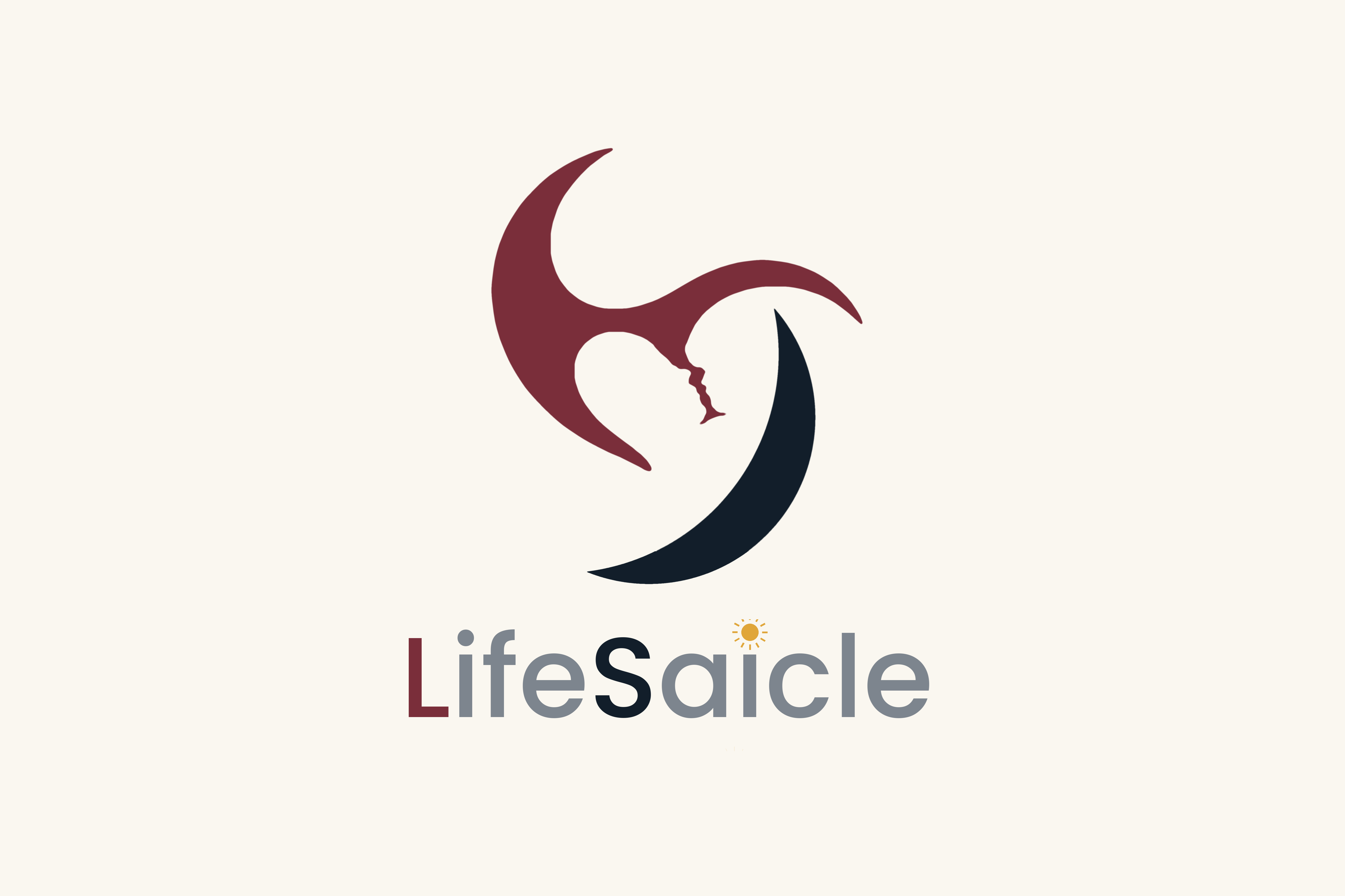 LifeSaicle logo